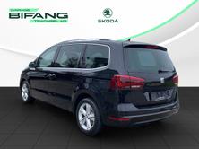 SEAT Alhambra 2.0 TDI Style Advanced DSG, Diesel, Occasion / Gebraucht, Automat - 4