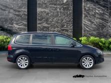 SEAT Alhambra 2.0 TDI Style Eco DSG, Diesel, Occasion / Utilisé, Automatique - 2