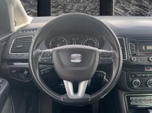 SEAT Alhambra 2.0 TDI Style Eco DSG, Diesel, Occasion / Gebraucht, Automat - 5