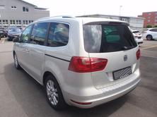 SEAT Alhambra 2.0 TDI 170 Style DSG S/S, Diesel, Occasioni / Usate, Automatico - 4