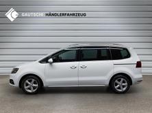 SEAT Alhambra 2.0 TDI Style Advanced DSG, Diesel, Second hand / Used, Automatic - 2