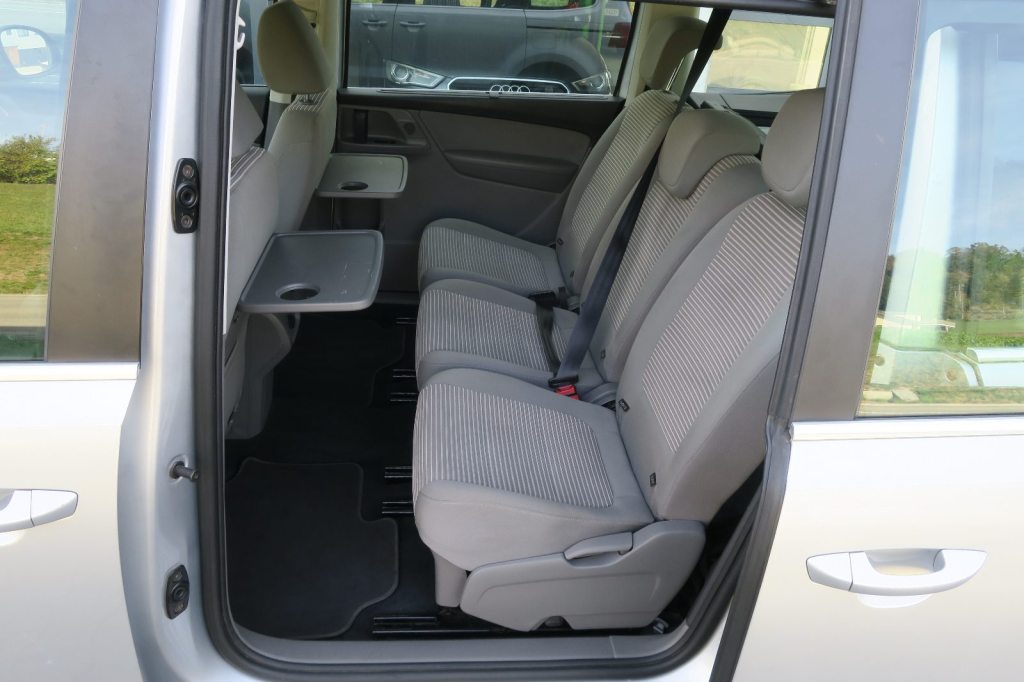 SEAT Alhambra 2.0 TDI 170 Style DSG S/S, Diesel, Second hand / Used, Automatic - 7