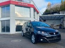 SEAT Alhambra 2.0 TDI 140 Reference 4x4 S/S, Diesel, Occasioni / Usate, Manuale - 2