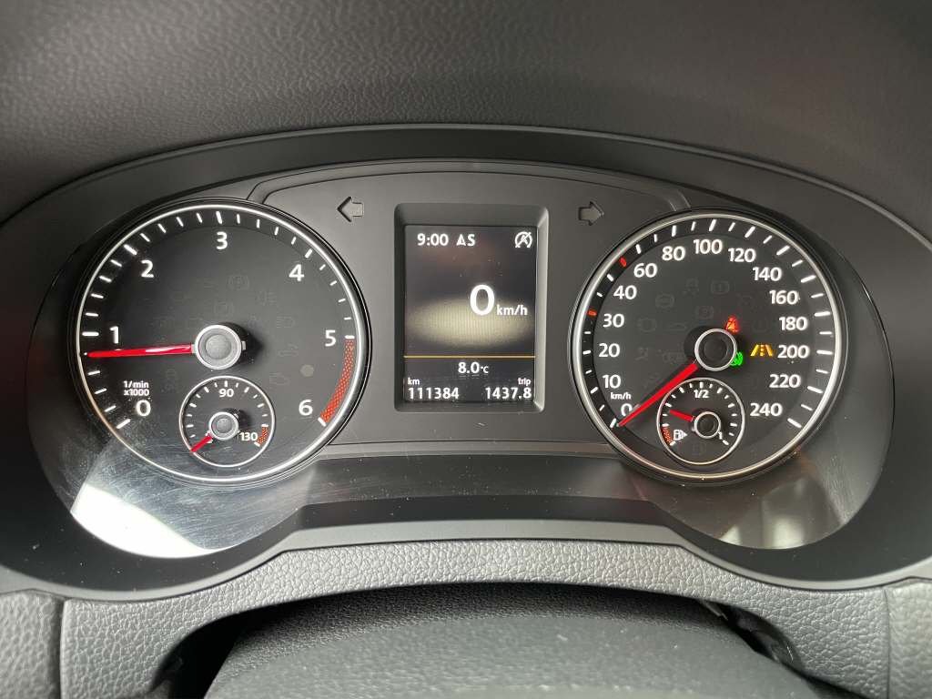 SEAT Alhambra 2.0 TDI 184 Style Adv. DSG S/S, Diesel, Occasion / Utilisé, Automatique - 7