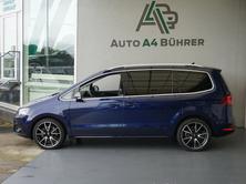 SEAT Alhambra 2.0TDI SW.FR 4x4, Diesel, Occasion / Gebraucht, Automat - 2