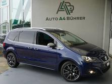 SEAT Alhambra 2.0TDI SW.FR 4x4, Diesel, Occasion / Gebraucht, Automat - 3
