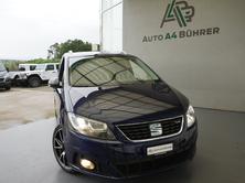 SEAT Alhambra 2.0TDI SW.FR 4x4, Diesel, Occasion / Gebraucht, Automat - 4