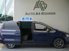 SEAT Alhambra 2.0TDI SW.FR 4x4, Diesel, Occasion / Gebraucht, Automat - 6