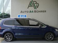 SEAT Alhambra 2.0TDI SW.FR 4x4, Diesel, Occasion / Gebraucht, Automat - 7