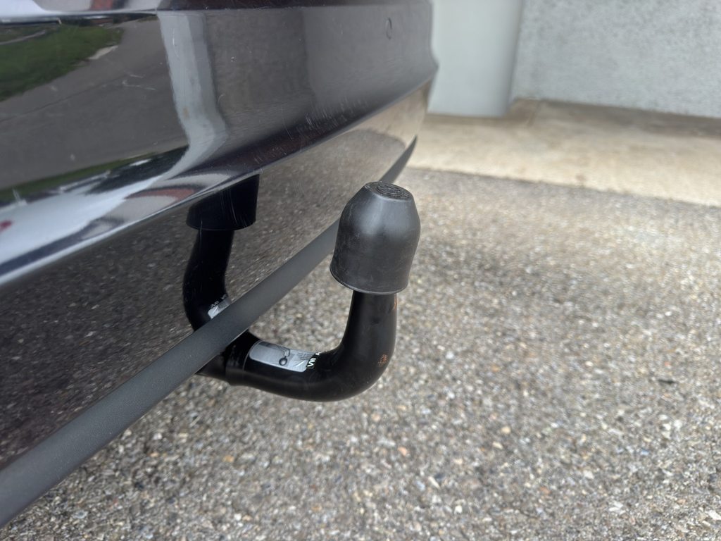 SEAT Alhambra 2.0 TDI 150 FR Line 4x4 S/S, Diesel, Occasion / Gebraucht, Handschaltung - 6