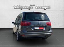 SEAT Alhambra 2.0 TDI Style DSG 7-Sitzer mit Navi & Rückfahrkamer, Diesel, Occasion / Utilisé, Automatique - 7