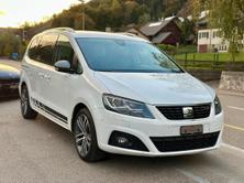SEAT Alhambra 2.0 TDI DSG SWISS FR, Diesel, Occasioni / Usate, Automatico - 2