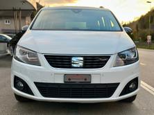 SEAT Alhambra 2.0 TDI DSG SWISS FR, Diesel, Occasioni / Usate, Automatico - 3
