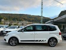 SEAT Alhambra 2.0 TDI DSG SWISS FR, Diesel, Occasioni / Usate, Automatico - 4