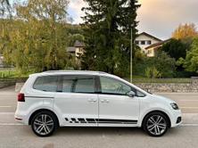SEAT Alhambra 2.0 TDI DSG SWISS FR, Diesel, Occasioni / Usate, Automatico - 5