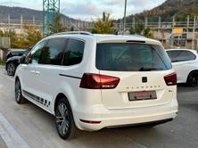 SEAT Alhambra 2.0 TDI DSG SWISS FR, Diesel, Occasioni / Usate, Automatico - 6