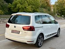 SEAT Alhambra 2.0 TDI DSG SWISS FR, Diesel, Occasioni / Usate, Automatico - 7