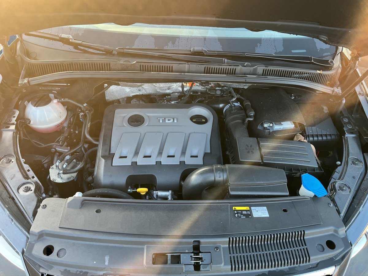 SEAT Alhambra 2.0 TDI Reference ITECH 4x4, Diesel, Occasion / Gebraucht, Handschaltung - 4