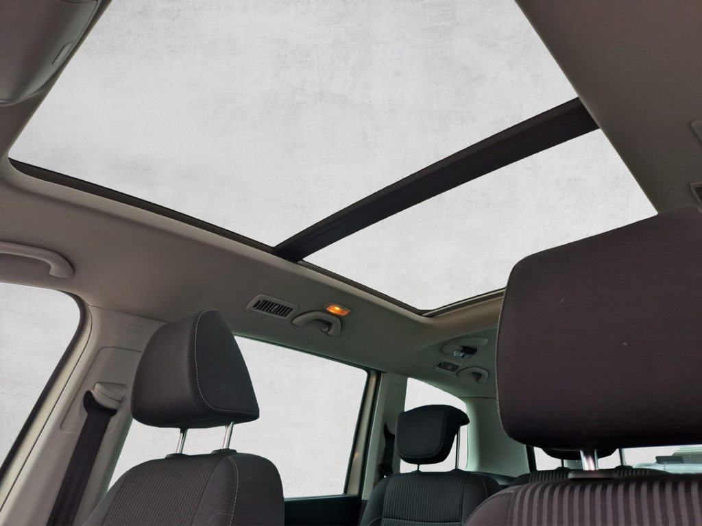 SEAT Alhambra 2.0 TDI 170 Style DSG S/S, Diesel, Occasioni / Usate, Automatico - 4
