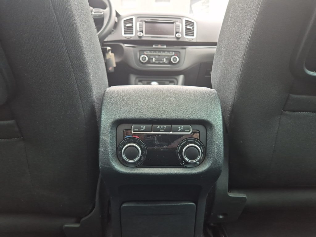 SEAT Alhambra 2.0 TDI 170 Style DSG S/S, Diesel, Occasioni / Usate, Automatico - 5