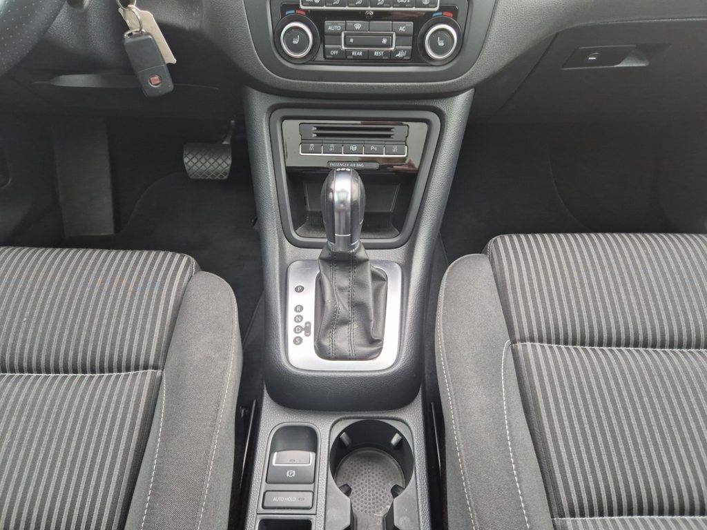 SEAT Alhambra 2.0 TDI 170 Style DSG S/S, Diesel, Occasioni / Usate, Automatico - 7