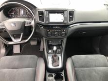SEAT Alhambra 2.0 TDI 177 Sw. FR 4x4 DSG S/S, Diesel, Occasion / Gebraucht, Automat - 7