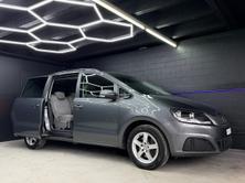 SEAT Alhambra 1.4 TSI *7 Plätzer*, Benzina, Occasioni / Usate, Manuale - 3