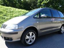 SEAT Alhambra 1.9 TDI Stylance 4x4, Diesel, Occasioni / Usate, Manuale - 2
