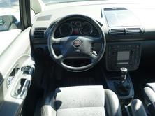 SEAT Alhambra 1.9 TDI Stylance 4x4, Diesel, Occasioni / Usate, Manuale - 3