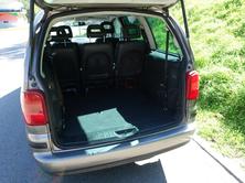 SEAT Alhambra 1.9 TDI Stylance 4x4, Diesel, Occasioni / Usate, Manuale - 5