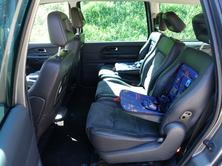 SEAT Alhambra 1.9 TDI Stylance 4x4, Diesel, Occasioni / Usate, Manuale - 7