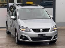 SEAT Alhambra 2.0 TDI Style Viva DSG, Diesel, Occasioni / Usate, Automatico - 4