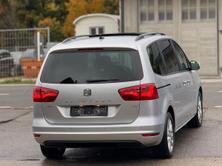 SEAT Alhambra 2.0 TDI Style Viva DSG, Diesel, Occasioni / Usate, Automatico - 5