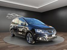 SEAT Alhambra 2.0 TSI FR Line DSG | Panorama | Elek. Türen und He, Benzina, Occasioni / Usate, Automatico - 6