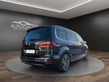 SEAT Alhambra 2.0 TSI FR Line DSG | Panorama | Elek. Türen und He, Benzina, Occasioni / Usate, Automatico - 7