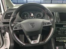 SEAT Alhambra 2.0 TDI 177 Hola FR 4x4 DSG S/S, Diesel, Occasioni / Usate, Automatico - 7