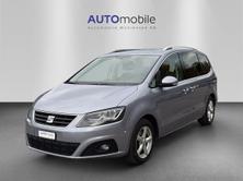 SEAT Alhambra 2.0 TDI Style Advanced DSG, Diesel, Occasioni / Usate, Automatico - 2