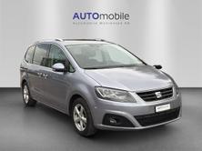 SEAT Alhambra 2.0 TDI Style Advanced DSG, Diesel, Occasioni / Usate, Automatico - 4