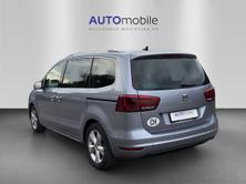 SEAT Alhambra 2.0 TDI Style Advanced DSG, Diesel, Occasioni / Usate, Automatico - 7