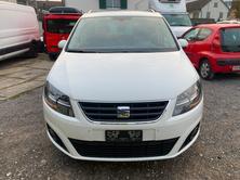 SEAT ALHAMBRA 1.4 TSI Style S/S, Essence, Occasion / Utilisé, Manuelle - 3
