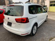 SEAT ALHAMBRA 1.4 TSI Style S/S, Essence, Occasion / Utilisé, Manuelle - 6