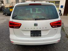 SEAT ALHAMBRA 1.4 TSI Style S/S, Essence, Occasion / Utilisé, Manuelle - 7