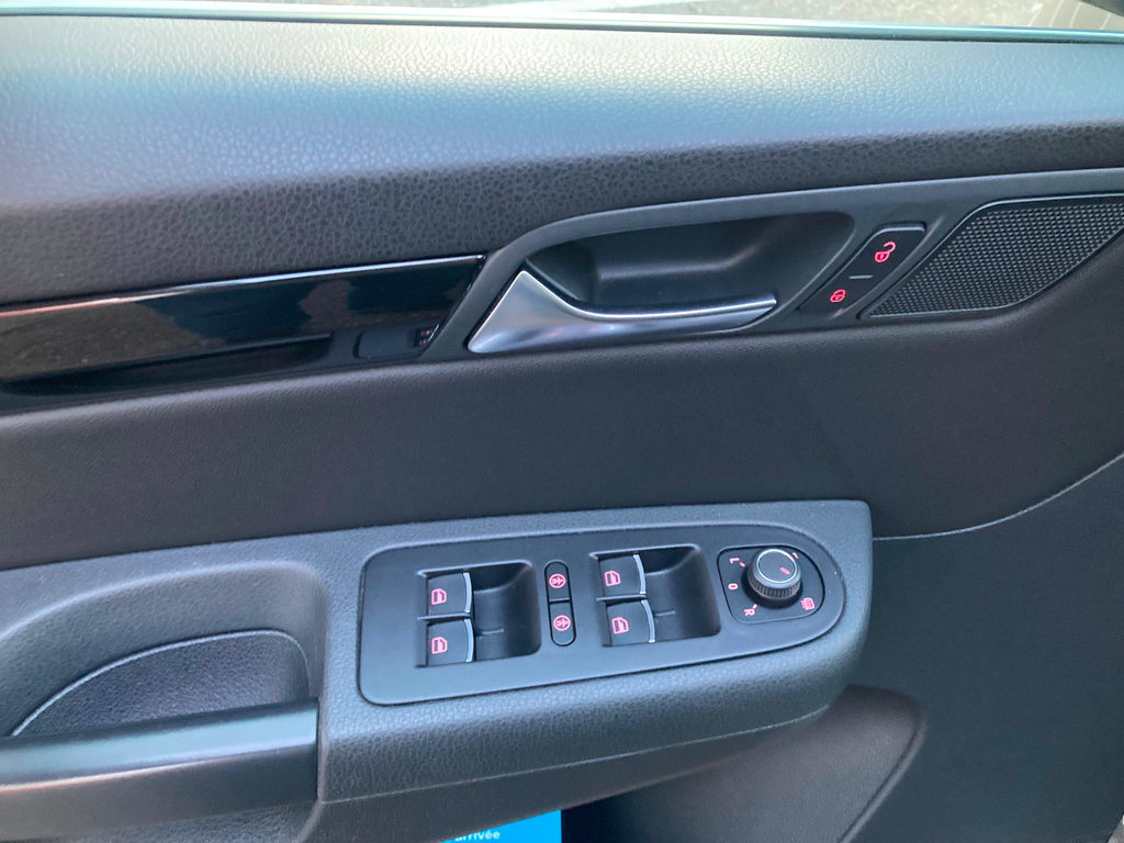 SEAT Alhambra 2.0 TSI 220 FR Line DSG, Benzina, Occasioni / Usate, Automatico - 7