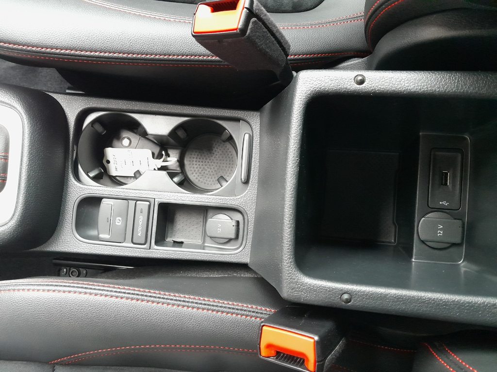 SEAT Alhambra 2.0 TDI 177 Hola FR 4x4DSG S/S, Diesel, Second hand / Used, Automatic - 5