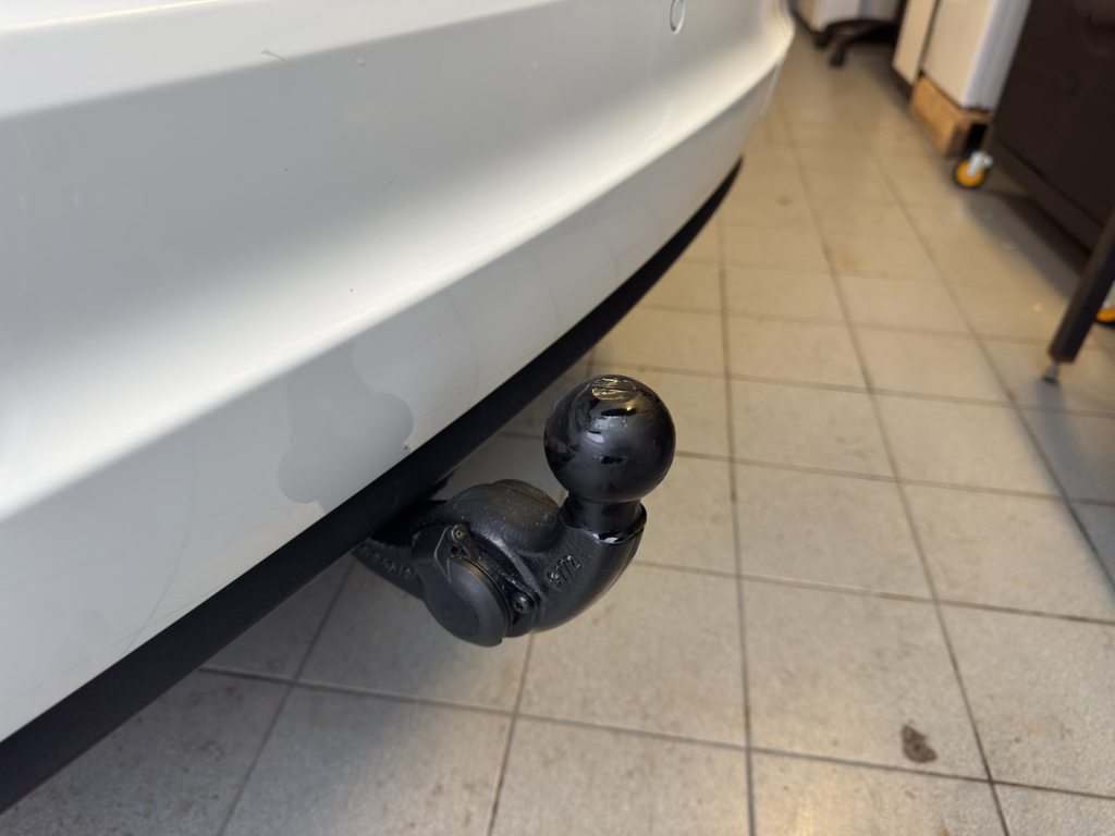 SEAT Alhambra 1.4 TSI Swiss FR DSG S/S, Petrol, Second hand / Used, Automatic - 5