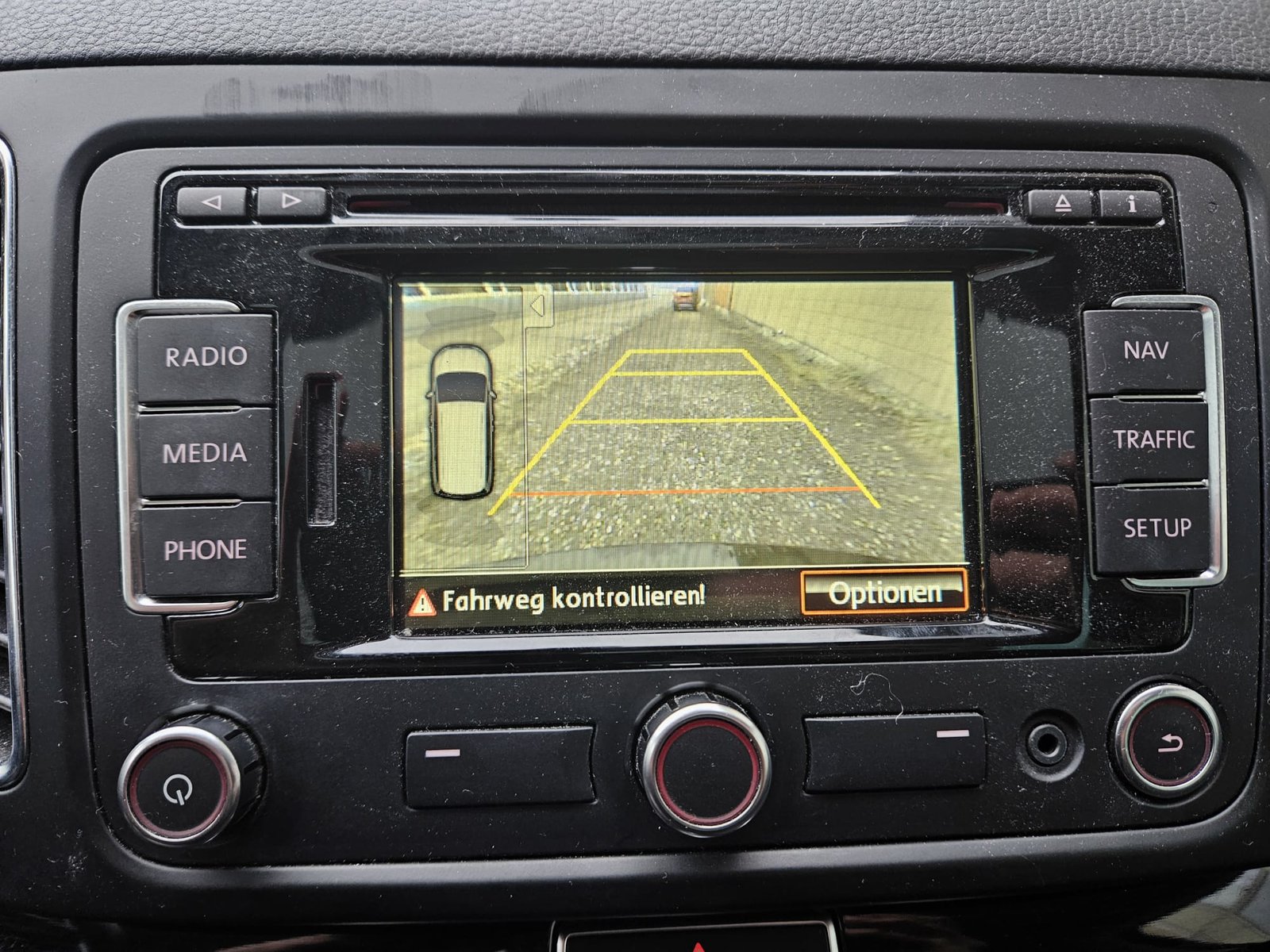 SEAT Alhambra 2.0 TDI Style Eco DSG 7-Plätzer, Diesel, Second hand / Used, Automatic - 6