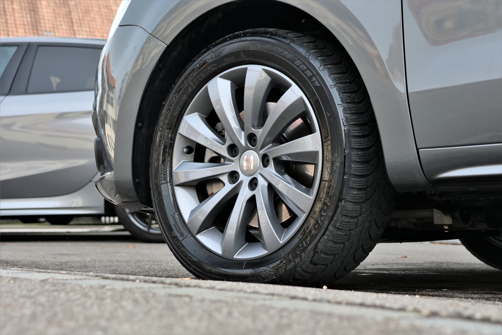 SEAT Alhambra 2.0 TDI Style Viva DSG (CH) 7Plätzer, Diesel, Second hand / Used, Automatic - 6