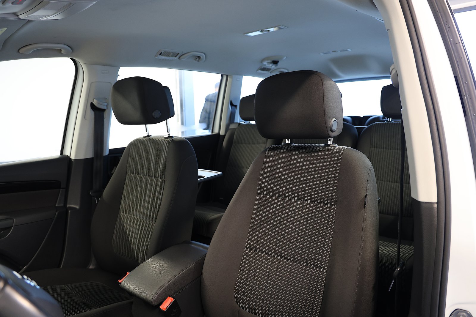 SEAT Alhambra 2.0 TDI Style 4Drive *7 Sitzer*, Diesel, Occasioni / Usate, Automatico - 7
