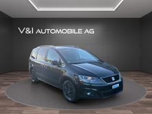 SEAT Alhambra 2.0 TDI Style 4x4, Diesel, Occasioni / Usate, Manuale - 2