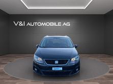 SEAT Alhambra 2.0 TDI Style 4x4, Diesel, Occasioni / Usate, Manuale - 3